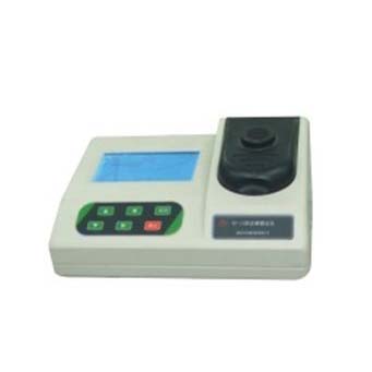 多參數重金屬測定儀 CHMM-900型