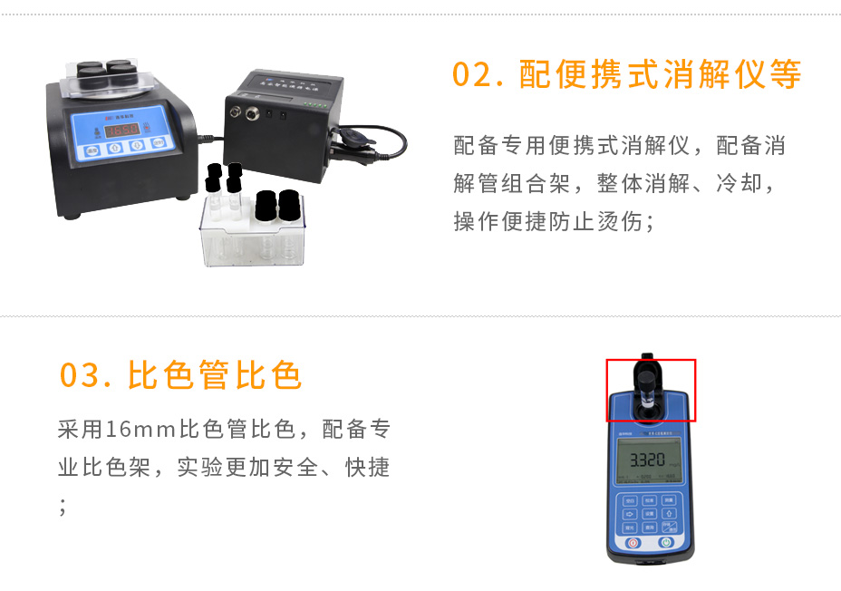 LH-TN2M便攜總氮測(cè)定儀